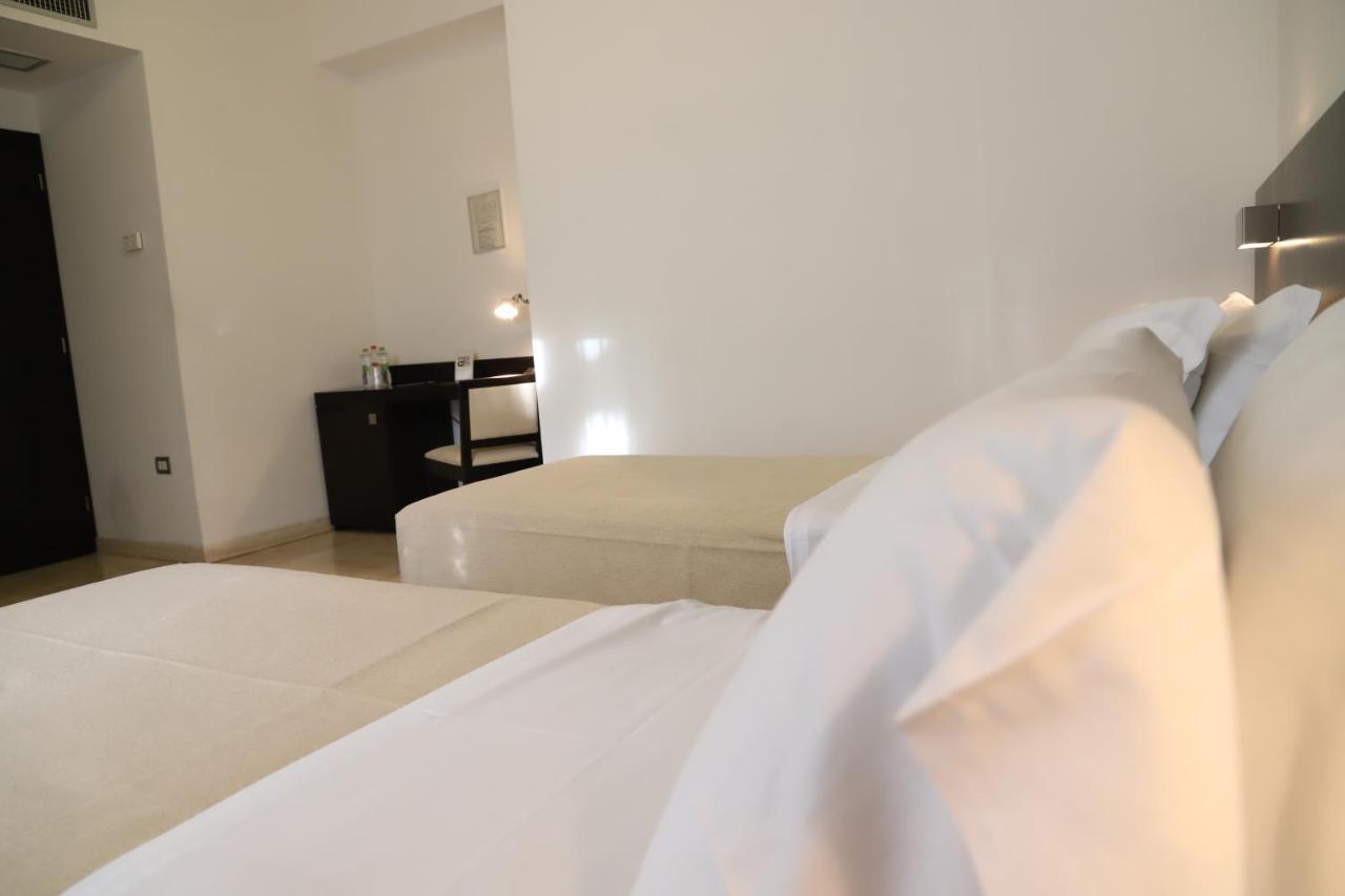 Albergo Cantiani 안코나 외부 사진